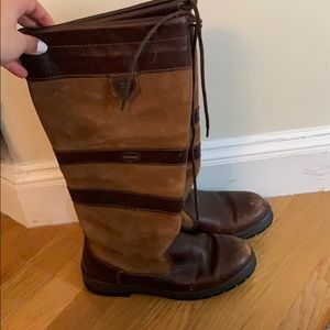 Dubarry Galway Boots